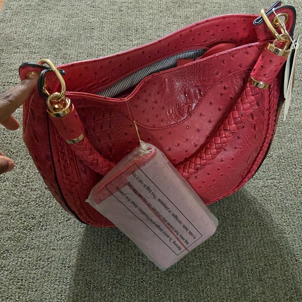 Shoulder bag - Picture 2 of 3